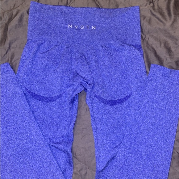 NVGTN leggings - Picture 1 of 4